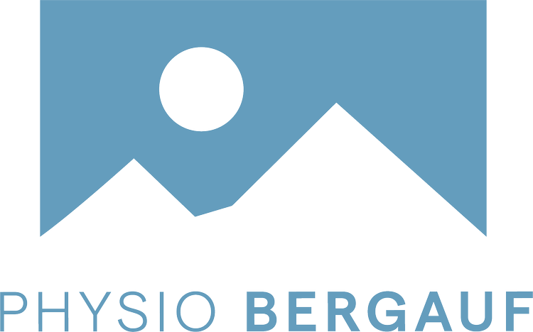 Physio Bergauf Logo
